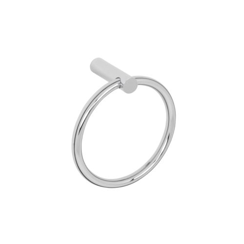 Rialto Towel Ring